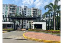 Apartamentos, Venta, Jamundí - $180.000.000