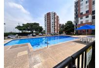 Apartamentos, Alquiler, Valle del Lili - $1.600.000