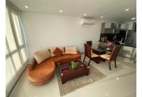Apartamentos, Alquiler, Cartagena - $9.200.000