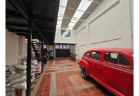 Casas, Alquiler, Bogotá - $9.000.000