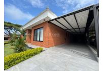 Casas, Venta, Jamundí - $870.000.000