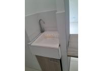 Apartaestudios, Alquiler, La Flora