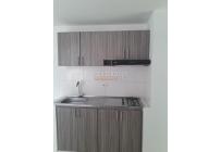 Apartaestudios, Alquiler, La Flora