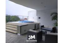 Apartamentos, Venta, Cristales - $750.000.000