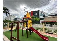 Apartamentos, Alquiler, Barranquilla - $3.600.000