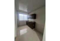 Apartamentos, Alquiler, Colseguros - $1.200.000