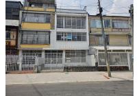 Casas, Alquiler, Bogotá - $4.000.000