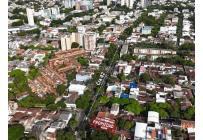 Apartaestudios, Alquiler, El Lido - $600.000