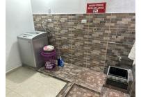 Apartaestudios, Alquiler, El Lido - $600.000