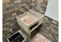 Apartaestudios, Alquiler, El Lido - $600.000