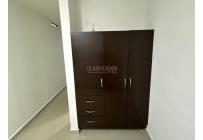 Apartaestudios, Alquiler, El Lido - $600.000