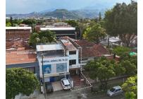 Apartaestudios, Alquiler, El Lido - $600.000