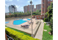Apartamentos, Alquiler, Pereira - $1.550.000