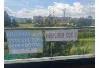 Apartamentos, Alquiler, Mosquera - $2.600.000