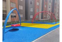 Apartamentos, Alquiler, Chía - $1.450.000