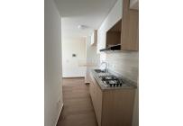 Apartamentos, Alquiler, Chía - $1.450.000