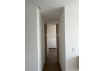 Apartamentos, Alquiler, Chía - $1.450.000