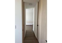 Apartamentos, Alquiler, Chía - $1.450.000