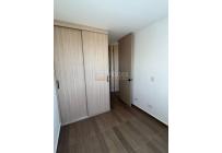 Apartamentos, Alquiler, Chía - $1.450.000