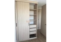 Apartamentos, Alquiler, Chía - $1.450.000