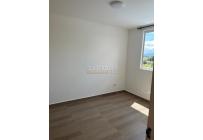 Apartamentos, Alquiler, Chía - $1.450.000