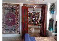 Apartamentos, Venta, Nueva Tequendama - $650.000.000