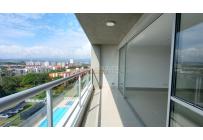 Apartamentos, Alquiler, Valle del Lili - $3.000.000