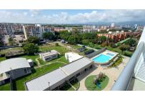 Apartamentos, Alquiler, Valle del Lili - $3.000.000