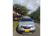 Renault Stepway 2017 - $49.000.000