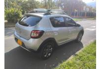 Renault Stepway 2017 - $49.000.000