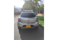 Renault Stepway 2017 - $49.000.000