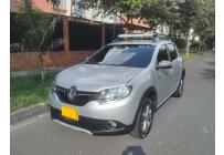 Renault Stepway 2017 - $49.000.000