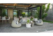 Casas, Venta, Laguna Seca - $4.590.000.000