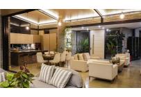 Casas, Venta, Laguna Seca - $4.590.000.000