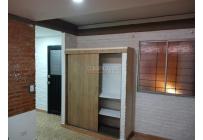 Apartaestudios, Alquiler, Cristóbal Colón - $700.000