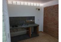 Apartaestudios, Alquiler, Cristóbal Colón - $700.000