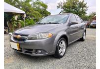 Chevrolet Optra 2011 - $23.500.000