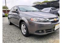 Chevrolet Optra 2011 - $23.500.000
