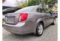 Chevrolet Optra 2011 - $23.500.000