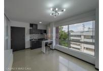 Apartaestudios, Alquiler, Ciudad Jardín - $2.100.000