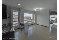 Apartaestudios, Alquiler, Ciudad Jardín - $2.100.000