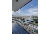 Apartaestudios, Alquiler, Ciudad Jardín - $2.100.000