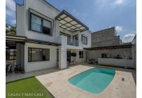 Casas, Venta, Jamundí - $1.230.000.000