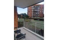 Apartamentos, Venta, Caney - $465.000.000