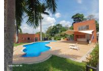 Casas, Venta, Pance - $1.400.000.000