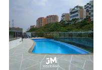 Apartamentos, Venta, Cristales - $750.000.000