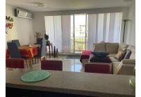 Apartamentos, Alquiler, Barranquilla - $3.600.000