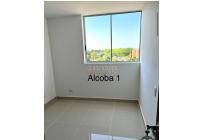 Apartamentos, Alquiler, Valle del Lili - $2.100.000