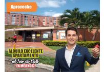 Apartamentos, Alquiler, Meléndez - $900.000