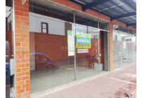 Locales y Bodegas, Alquiler, Jamundí - $2.000.000